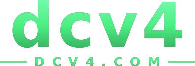 dcv4 logo